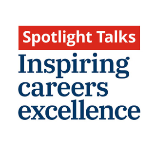 Spotlight Talks: Inspiring Careers Excellence