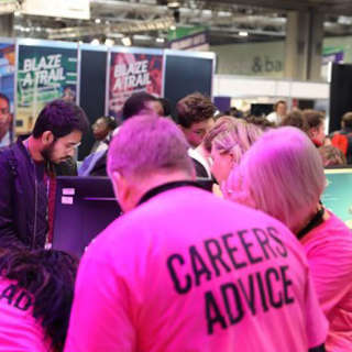 Careers Advice Toolkit