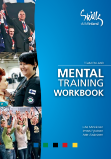 Mental Training Workbook