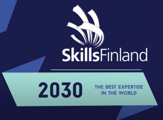 Skills Finland 2030