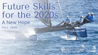 Future Skills of the 2020s