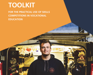 Toolkit for the Practical Use of Skills Competitions in Vocational Education
