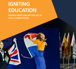 Igniting Education Paper - Project X-factors