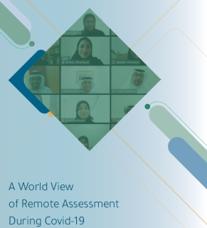 A World View of Remote Assessment During Covid-19