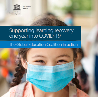 Global Education Coalition Annual Report