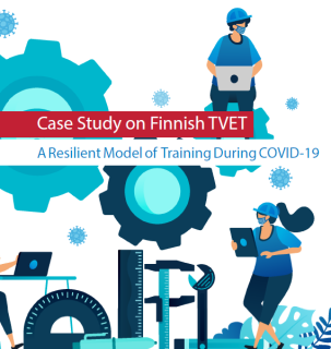 Case Study on Finnish TVET