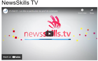 NewsSkills TV