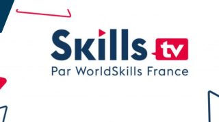 Skills TV - WorldSkills France